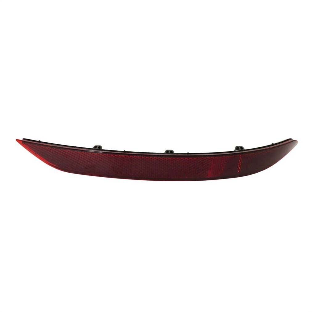 Fits for VW for Jetta 2019-2021 Right Side Rear Bumper Reflector Light Brake Lamp