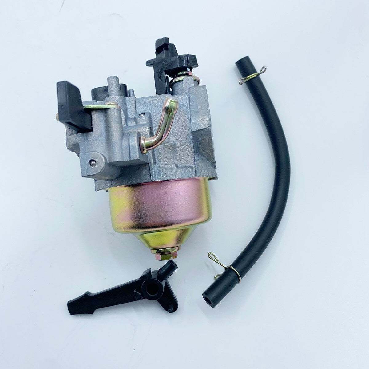 Carburetor Carb for Honda GX270 GX340 GX390 GX420 11HP 13HP 16HP 16100-ZF6-V01