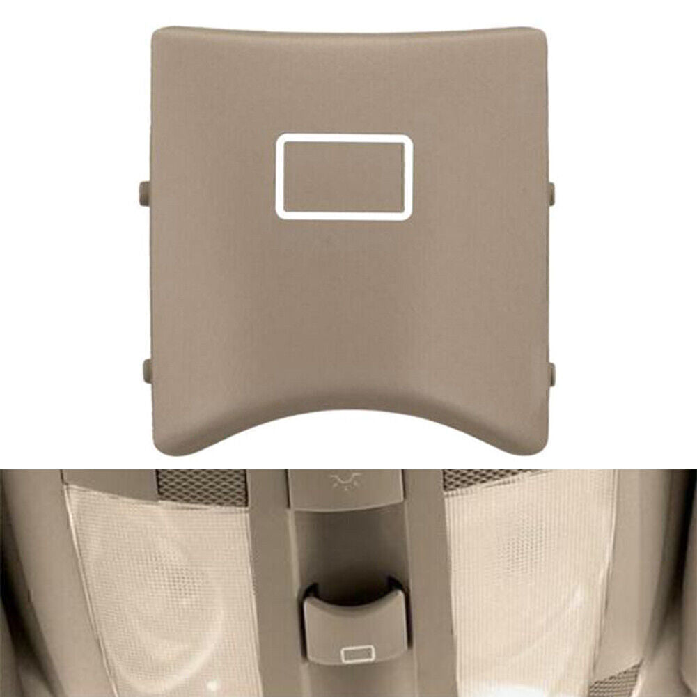 for Mercedes-Benz W164 ML-CLASS W251 R-CLASS Beige Sunroof Window Switch Button