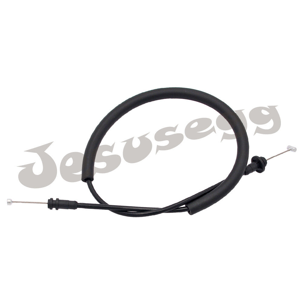 For 98-02 for Dodge for Ram 1500 2500 3500 Door Latch Cable Rear Driver / Passenger Side