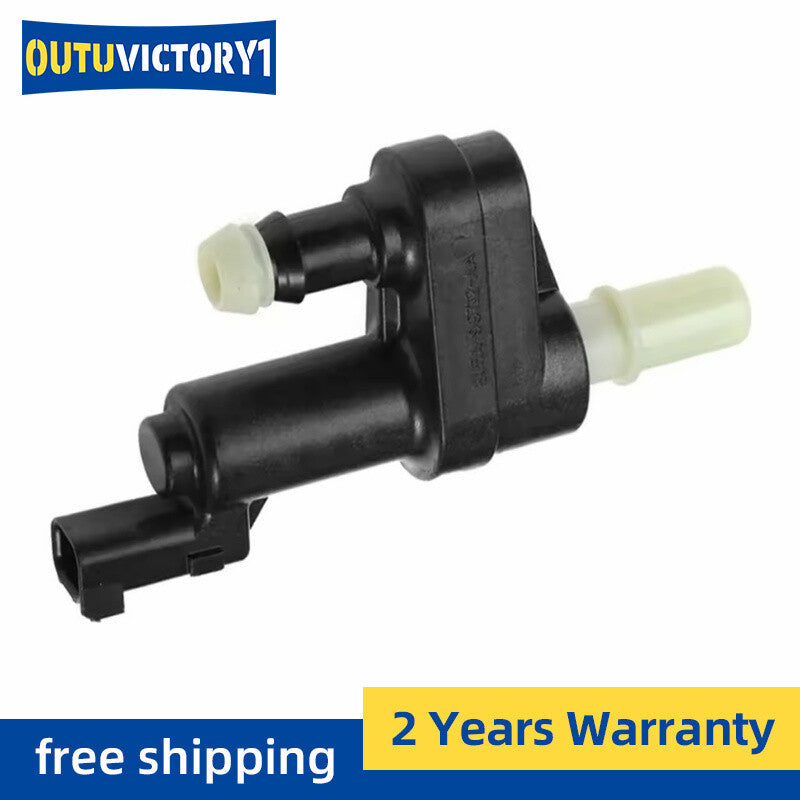 Fuel vapor purification solenoid valve BU5A-9G712-AA suitable for Ford C-MAX II