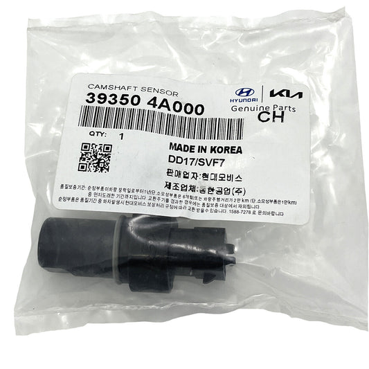 Camshaft Position Sensor 393504A000For 01-08 for Hyundai GRAND STAREX for Kia Sorento