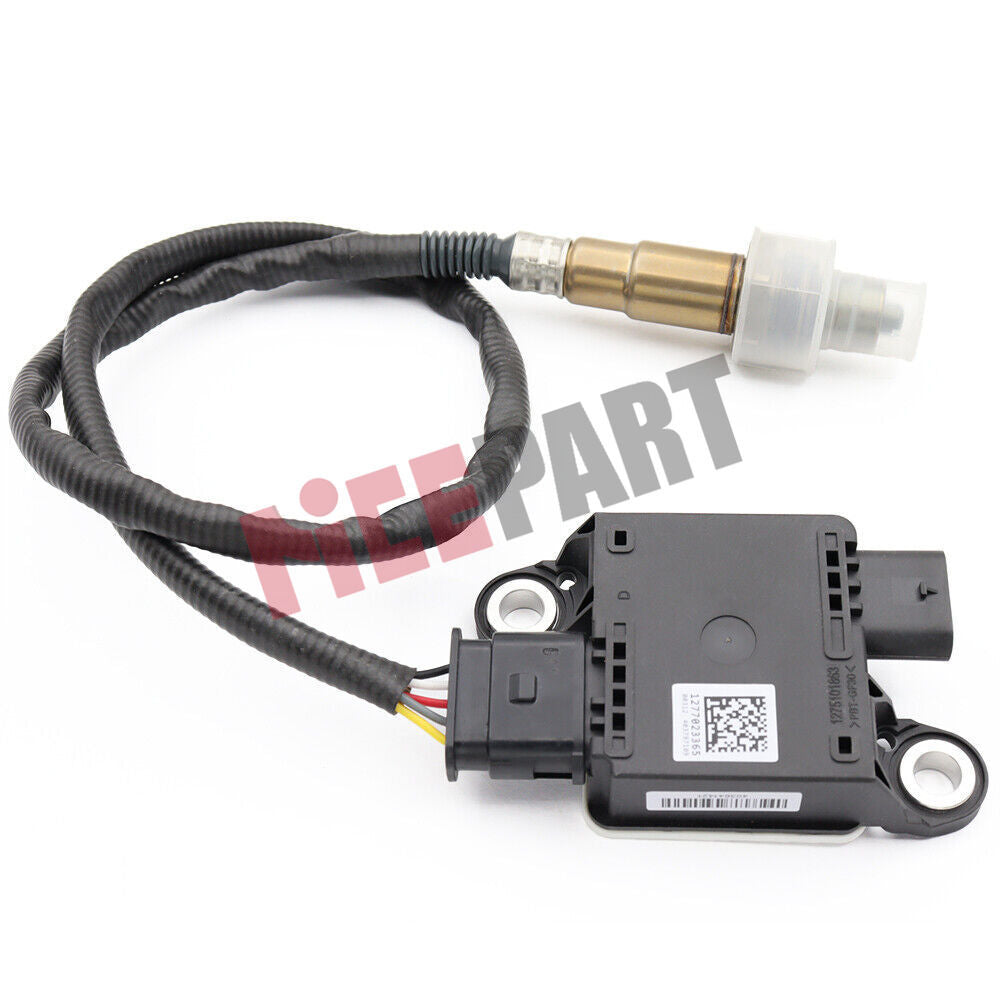 Diesel particulate matter sensor compatible with for Land Rover Range Velar, for Jaguar E-Pace