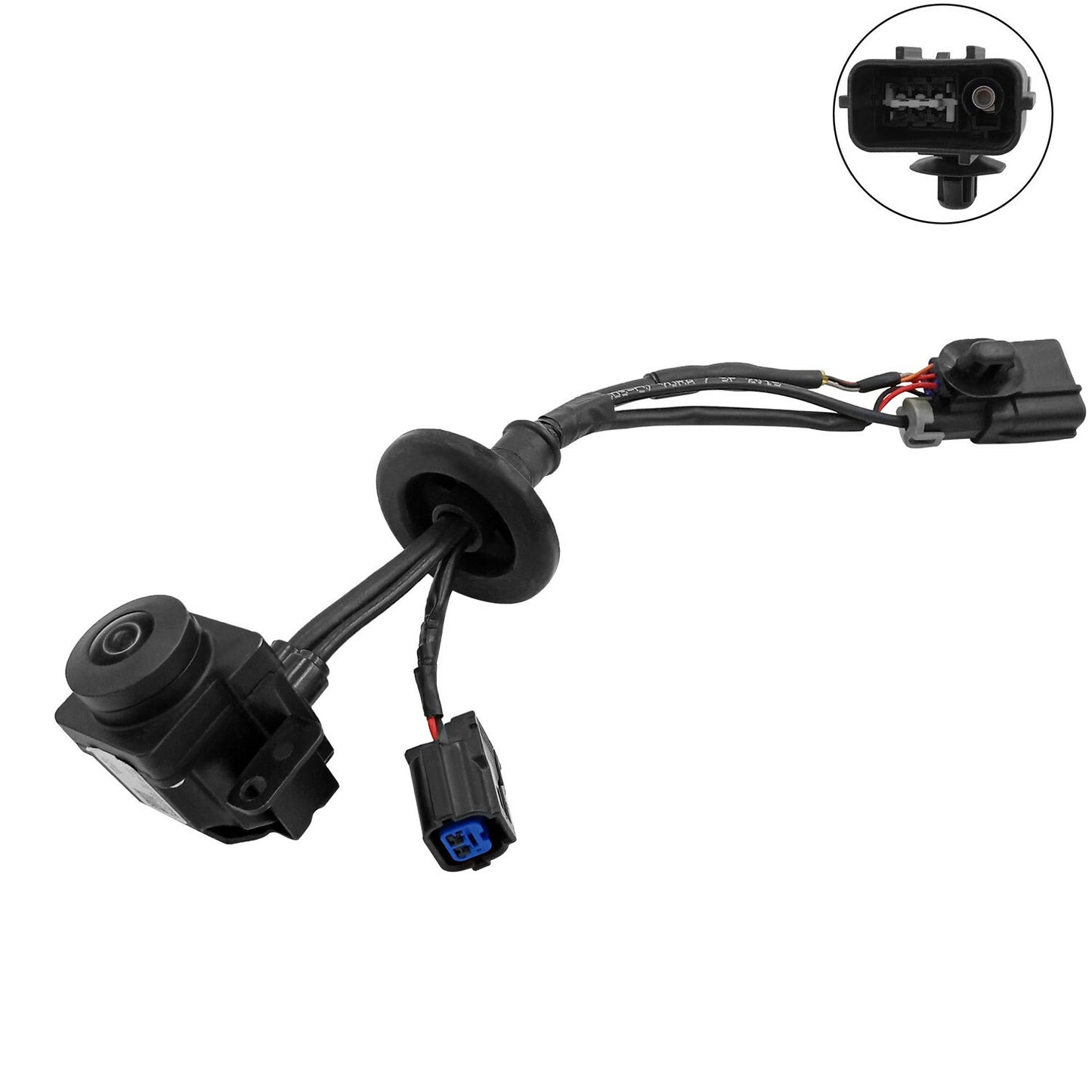 OEM Rear View Camera 95760F6000 For 2017-2019 for Kia Cadenza 95760-F6000