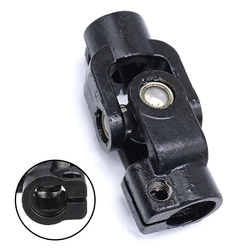 Lower Intermediate Steering Shaft Coupling for Ford 08-12 for Mazda for Mercury 08-11