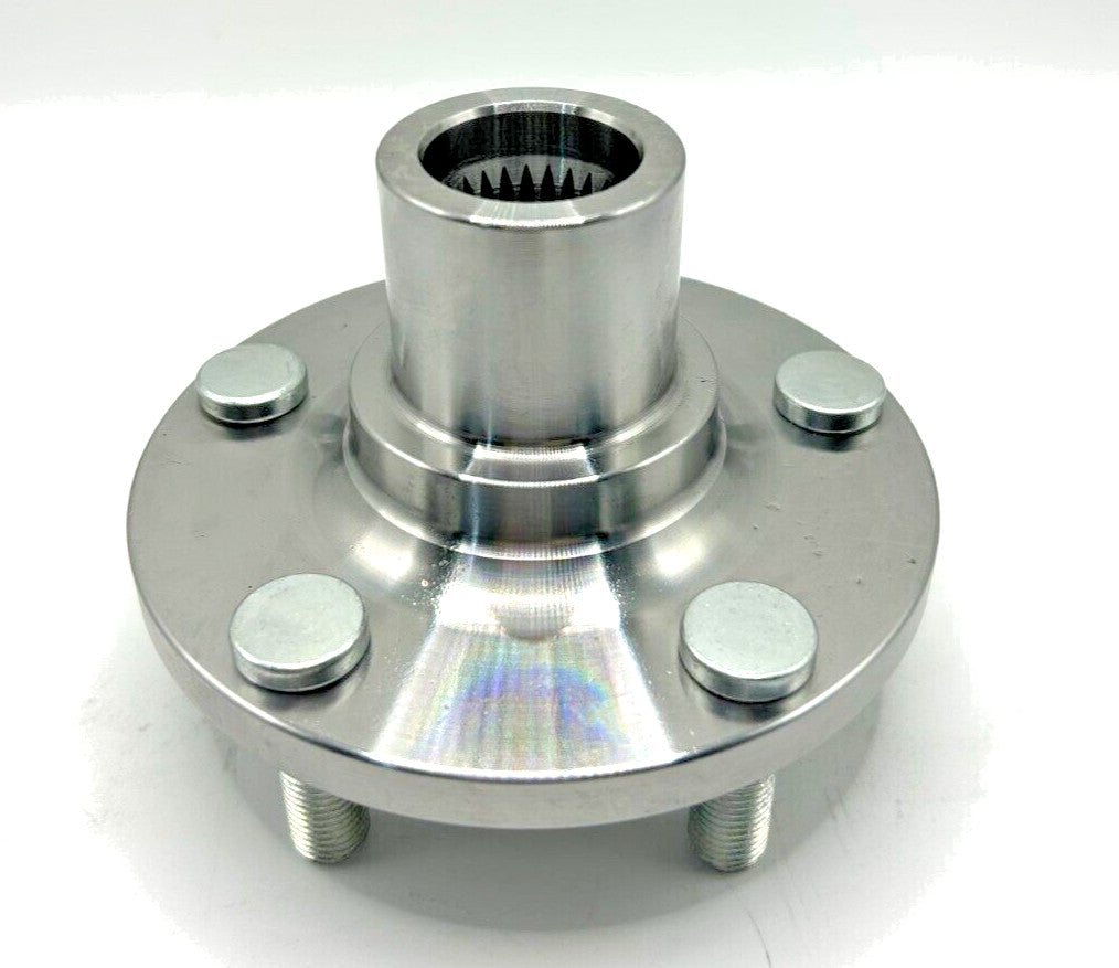 for Subaru Forester Impreza Legacy 95-2008 Front Wheel Hub Flange 28362-AE001 X2