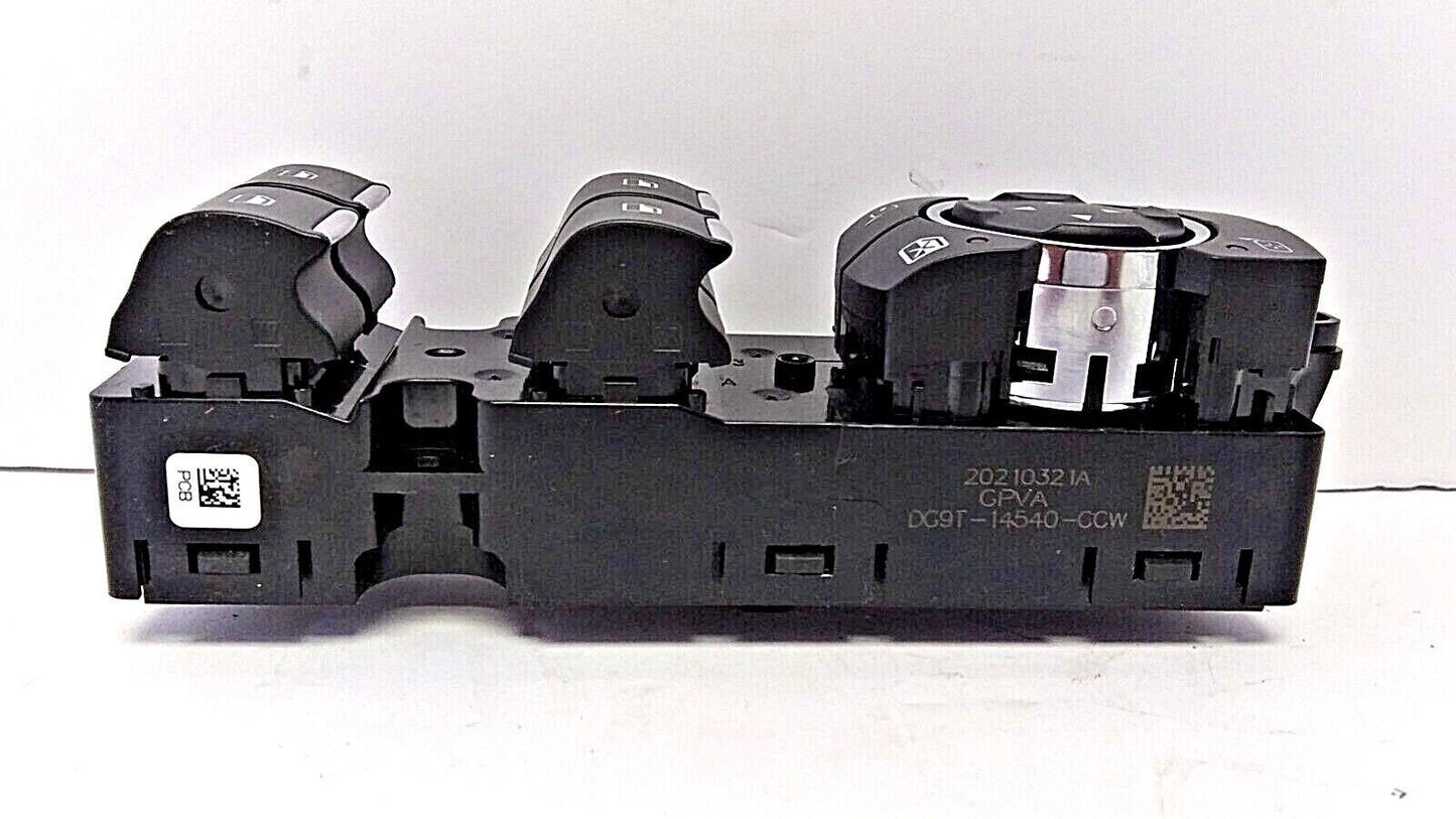 for Mitsubishi Lancer car glass lifter single switch electric PW547104 Suitable