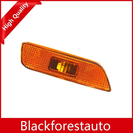 Fits For S80 1999-2006 Front Right Side Bumper Turn Signal Lamp Marker Light