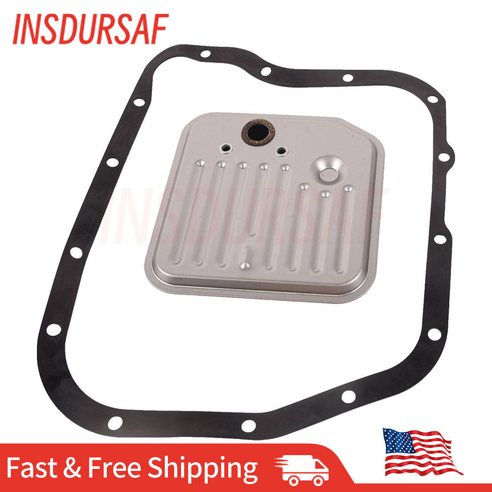 A518 46RH 46RE A618 47RE 47RH 48RE Transmission Filter Pan Gasket for RAM 98-10