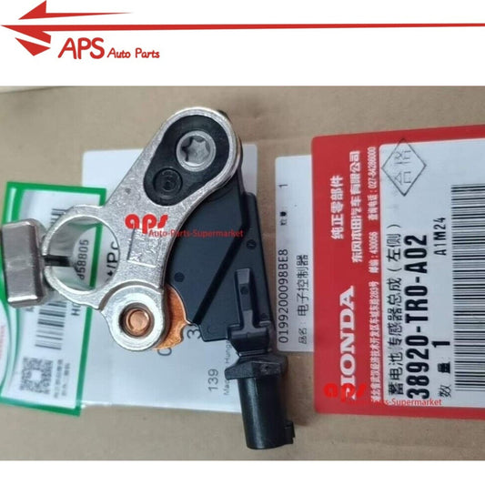 Equipment Manufacturer Battery Current Sensor ASSY for Honda 12-15 for Civic 12-16 CRV 38920-TR0-A02