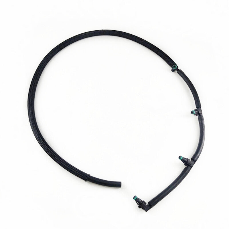 6510700132 Fuel return pipe suitable for Mercedes-Benz Sprinter A-Class, B-Class, C-Class W204 W212