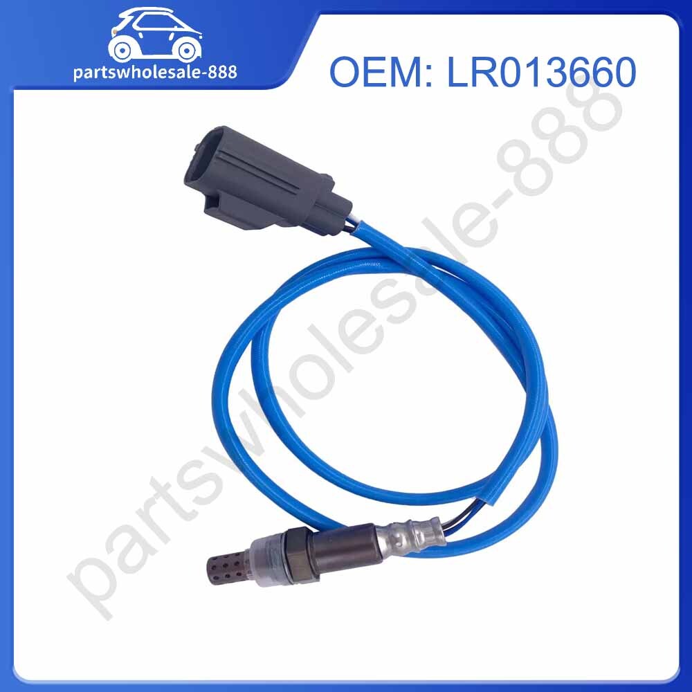 The LR013660 downstream oxygen sensor is suitable for Land Rover for Range Rover LR4 2010-2012 5.0L.