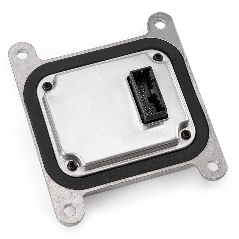 One LED module fits the headlight controller FB53-13B626-B- for 2016-2019 for Ford Explorer vehicles.