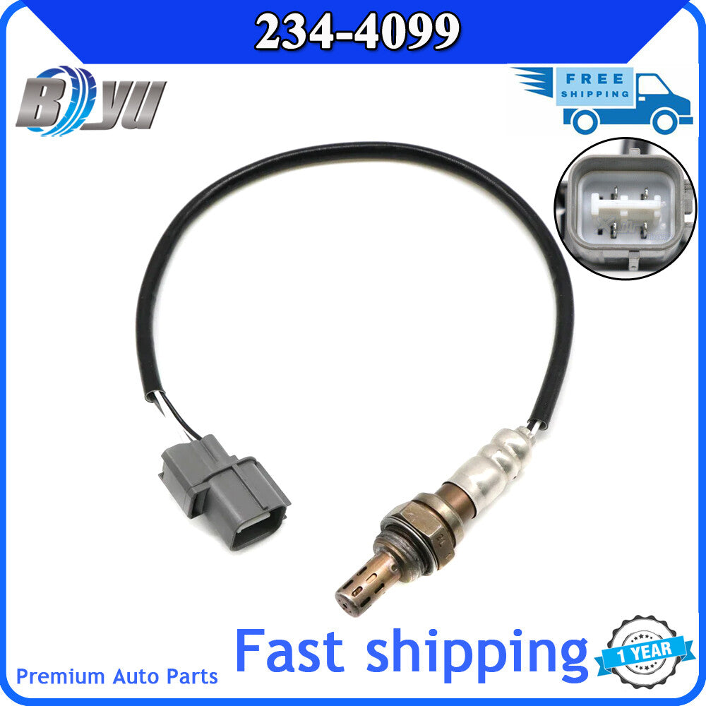234-4099 Air-to-Fuel Ratio (O2) Lambda Sensor for Honda Accord for Civic Odyssey 2344099