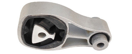 3-piece engine motor bracket and transmission mount set for Smart Fortwo 451 (2008-09-2015)