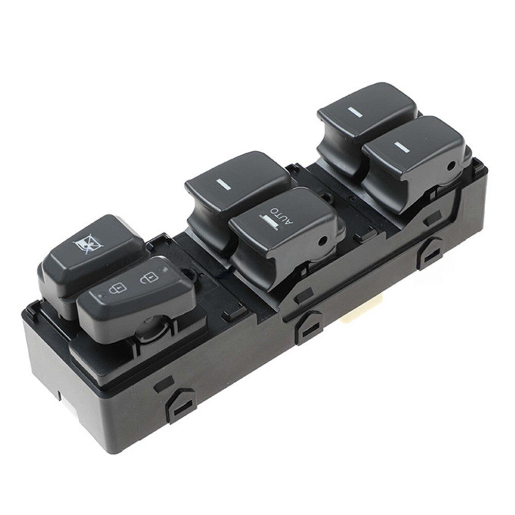 Driver Side Master Power Window Switch for Hyundai Sonata 11-15 93570-3S000RAS