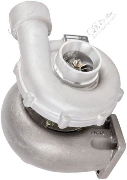 Turbocharger 0040966099 forMercedes for Benz Commercial Truck with OM442LA-E2 Engine