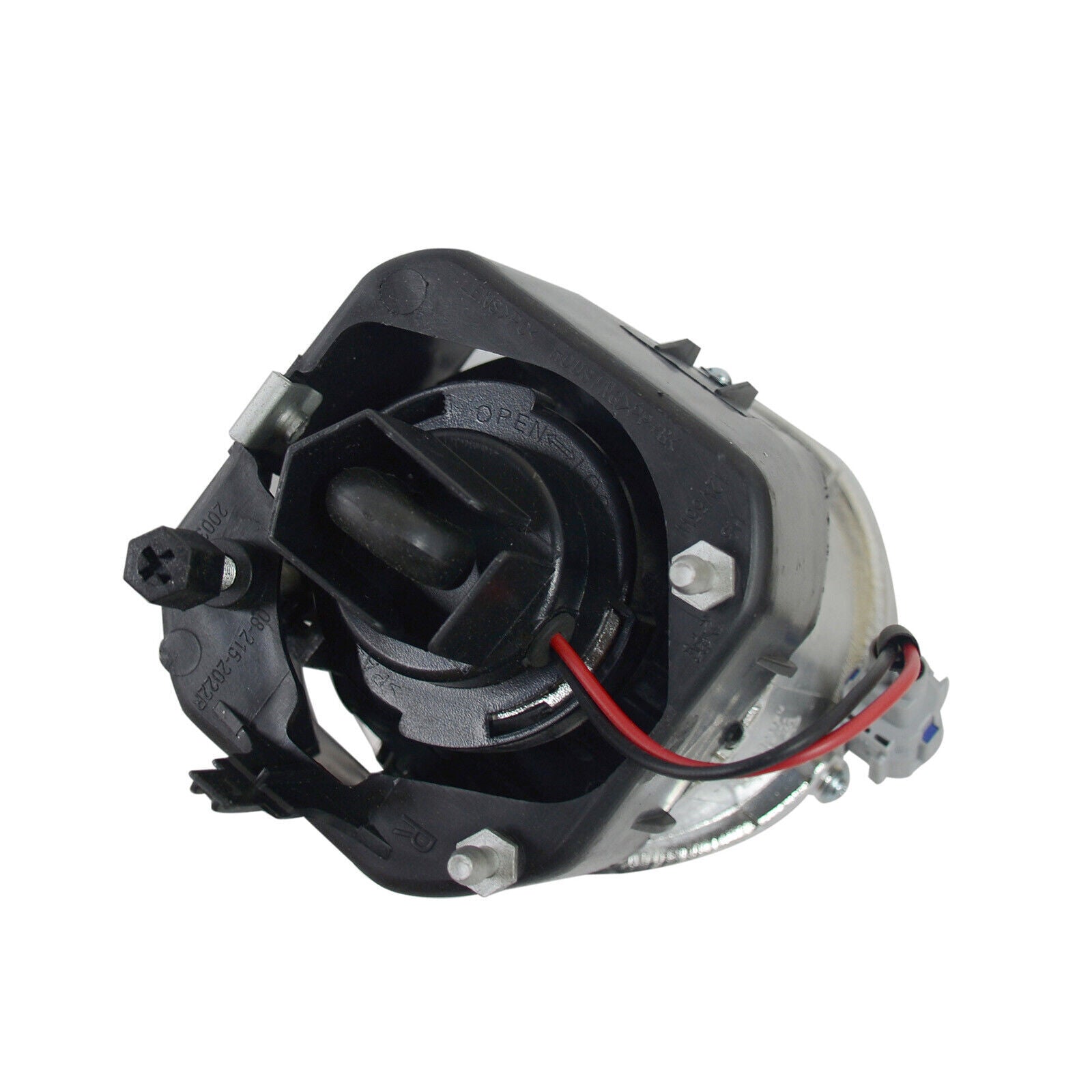 Right Front Fog Lamp Light for Nissan Xterra Frontier Maxima Pickup Truck NP300