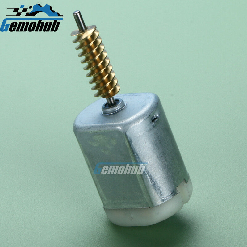 Car Door Lock motor For 2001-2006 for BMW 3 Series E46 2001-2006 for BMW 325Ci 330Ci M3