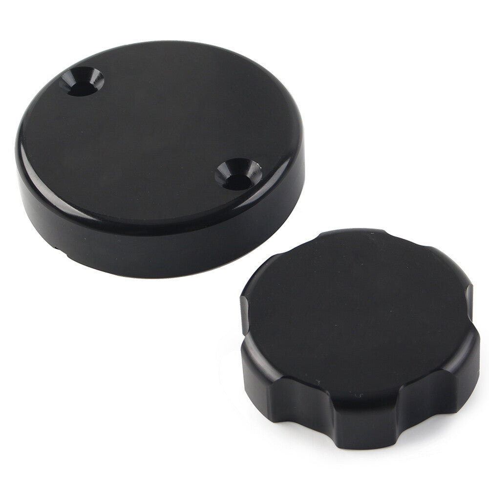Vordere Bremskupplungs-Reservoir-Abdeckung fl¨¹ssige ?lpumpe f¨¹r for Ducati 848 1098