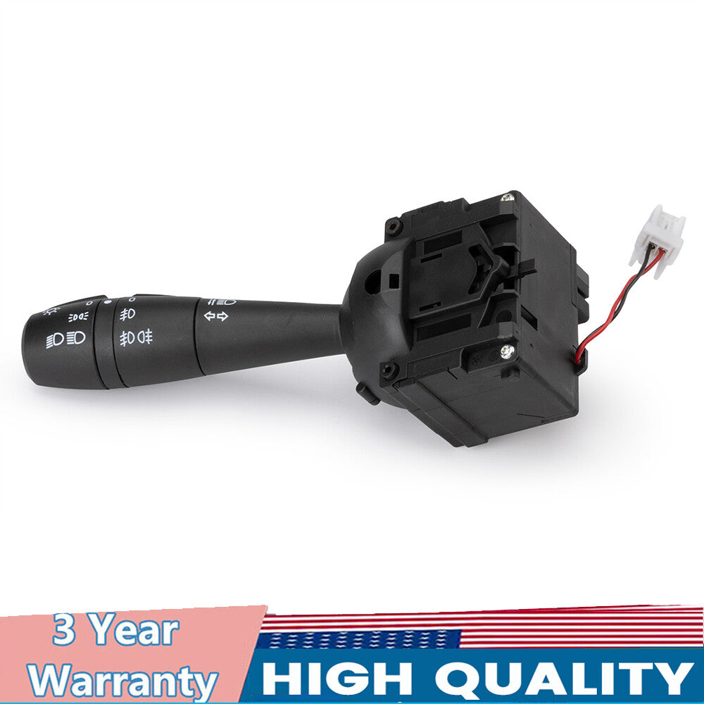 1 piece for Renault for Dacia LOGAN Clio IV steering column light switch 8201167981