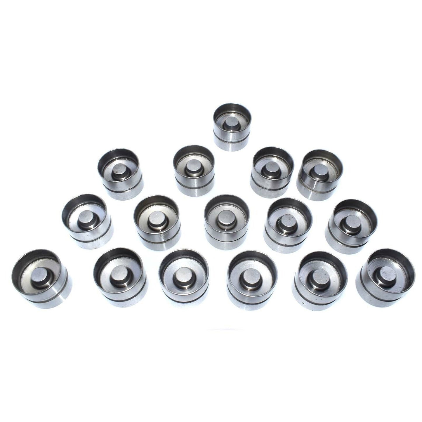 16Pcs for Suzuki for Chevrolet for SWIFT AERIO Lash Adjusters Lifters Tappets LF8006 NEW