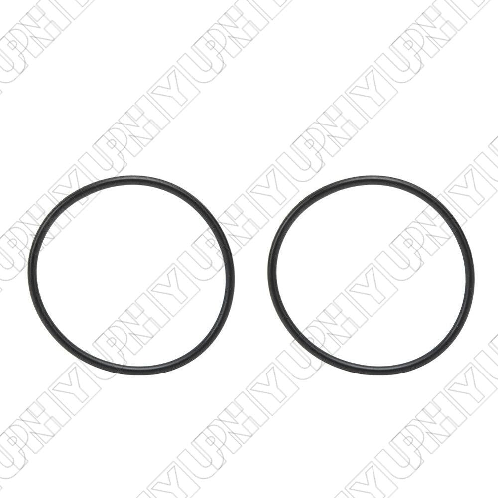2x Car Engine Camshaft Seal Ring 91301-P8A-A00 for Honda for Accord for Acura CL for MDX RDX