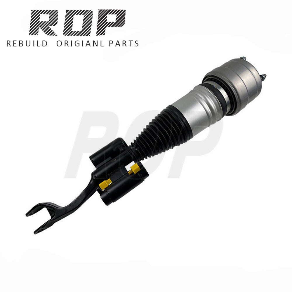 Front Right Air Shock Strut for Mercedes Benz C253 GLC 300 350 43 63 AMG 4Matic