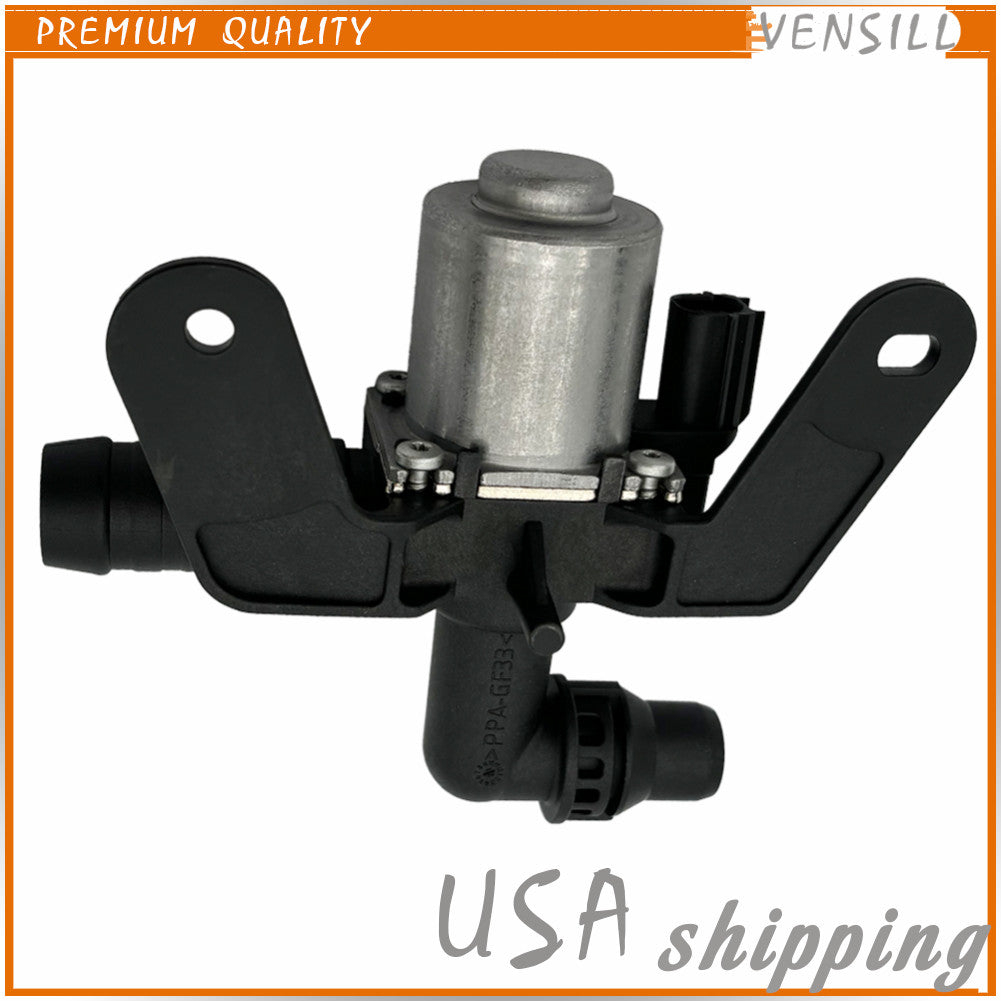 Electric Heater Control Valve for Ford Escape Transit Connect MKC CV6Z18495A