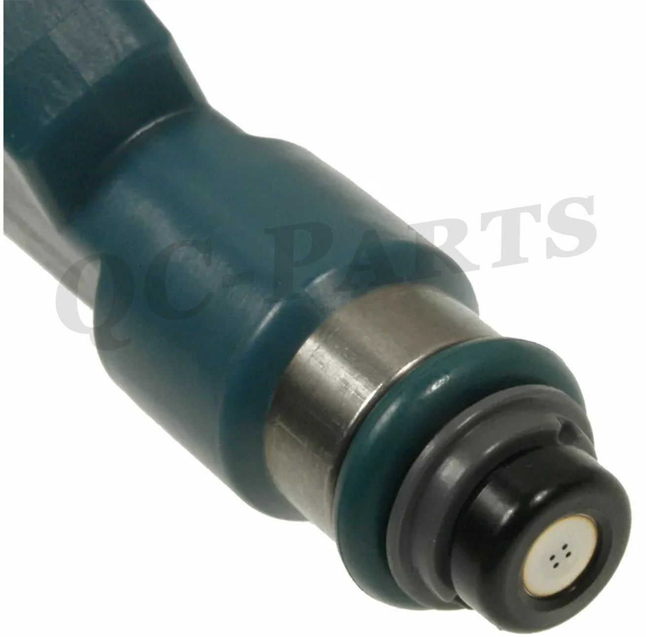 6-piece fuel injector kit for Volvo S80, V70, XC60, XC70, XC90 3.2L L6 (6-piece set, 307775010)