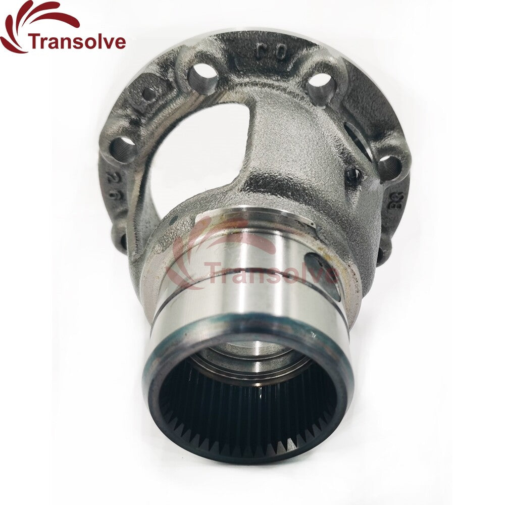 A6MF1 A6MF2 Transmission AWD Differential Cover 45822-3B650 for Hyundai for Kia