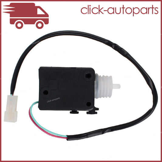 Door Lock Actuator for Mercedes-Benz G500 G63 AMG G65 G55 AMG G550 A0048202542