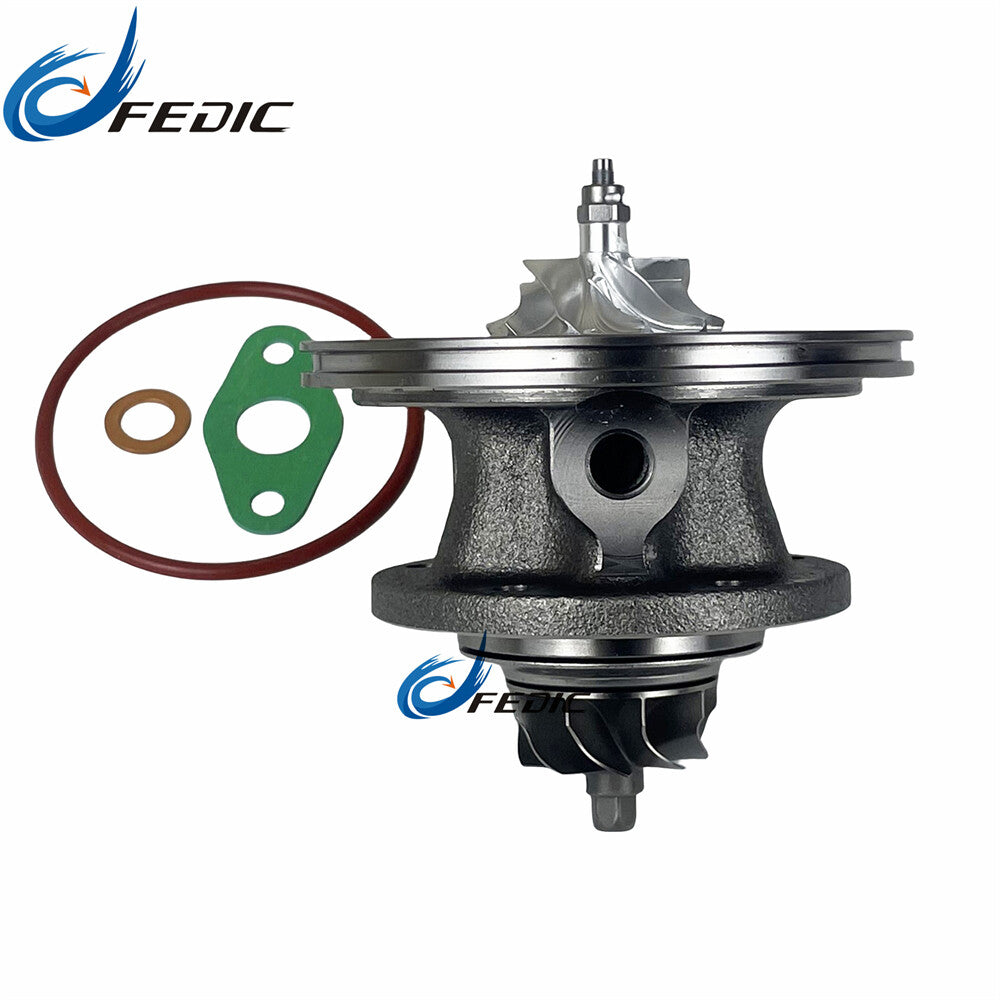 MFS Turbo cartridge KP35 1000-970-0065 for VW Amarok 2.0 BiTDI 120 Kw CFCA 2010