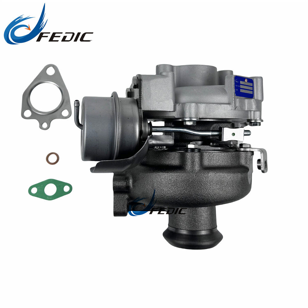 B01V 16359880011 MFS Turbocharger for Renault Megane for Dacia Duster for Mercedes A B