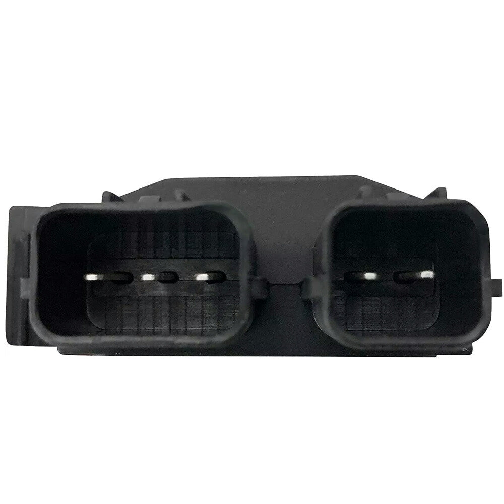 Front Right Passenger Side Power Door Lock Actuator for Honda 72115-S6A-J01