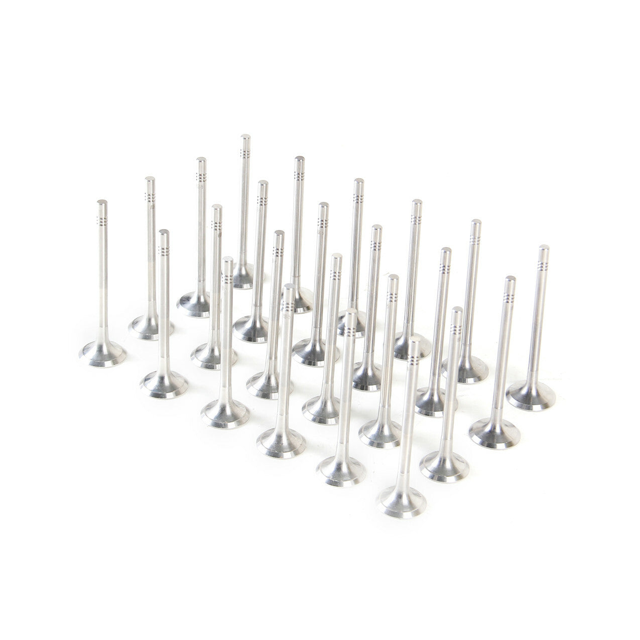 3.0TDI Intake Exhaust Valve Kit Fit for VW Touareg for AUDI Q7 CJGA CJGC CJMA