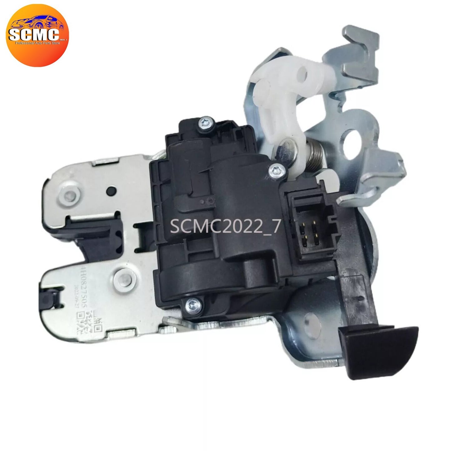 New Luggage Compartment Lid Lock Block for AUDI A3 A6 for A8 TT RS3 for VW 4H0827505A