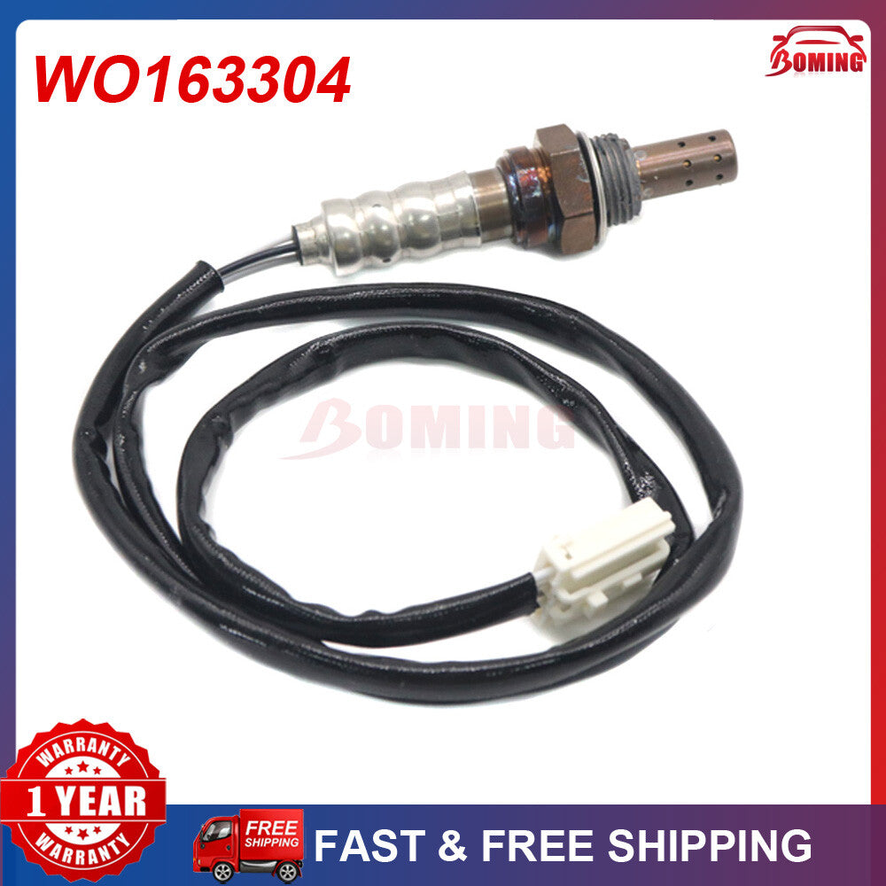 2pcs Oxygen O2 Sensor 12 For 2013 for Ford Fusion L4 2.5L Upstream+Downstream