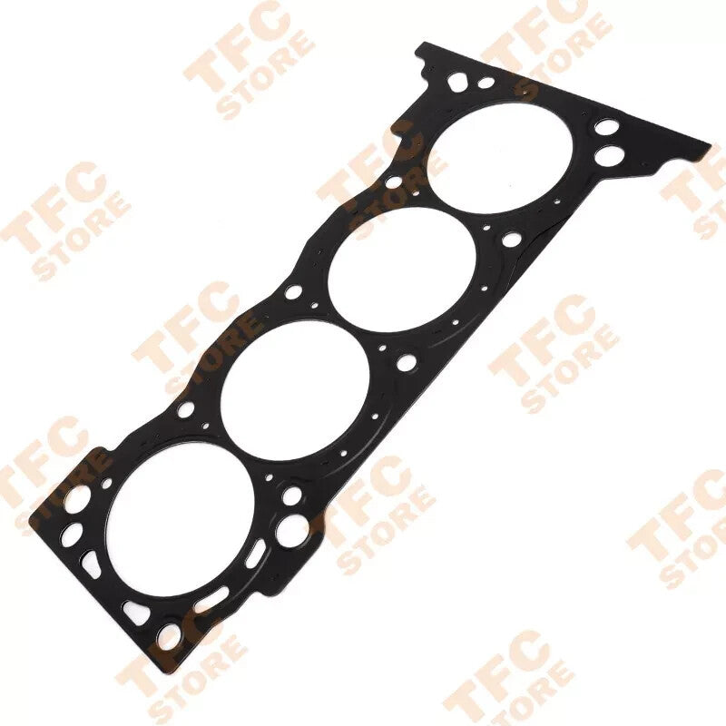 2TR for Toyota Full Gasket Kit Set 2TR Engine With Head Gasket New