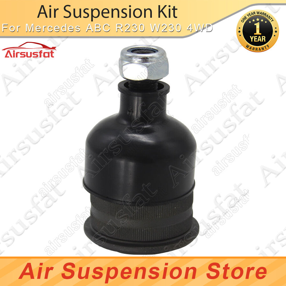 for Mercedes ABC R230 W230 4WD front ABC support joint shock absorber strut