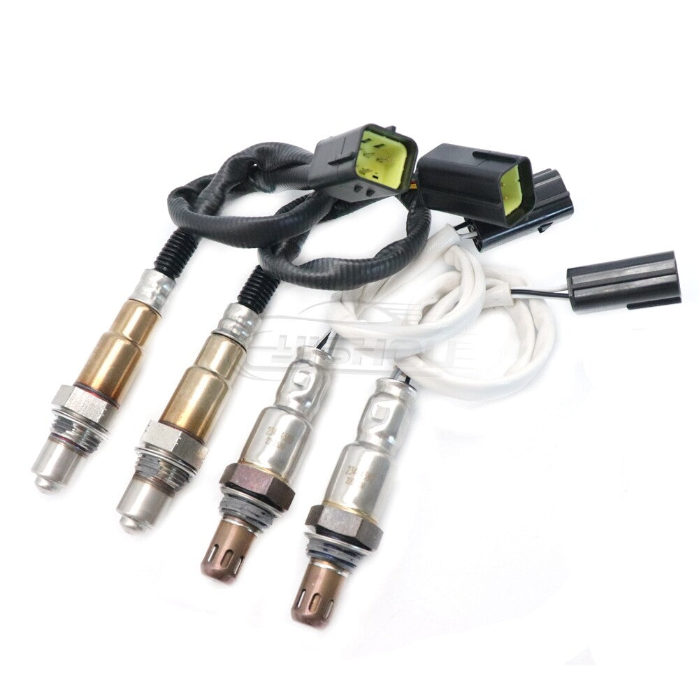 Air Fuel Ratio O2 Lambda Oxygen Sensor 89465-42100 for Toyota RAV4 2001-2003