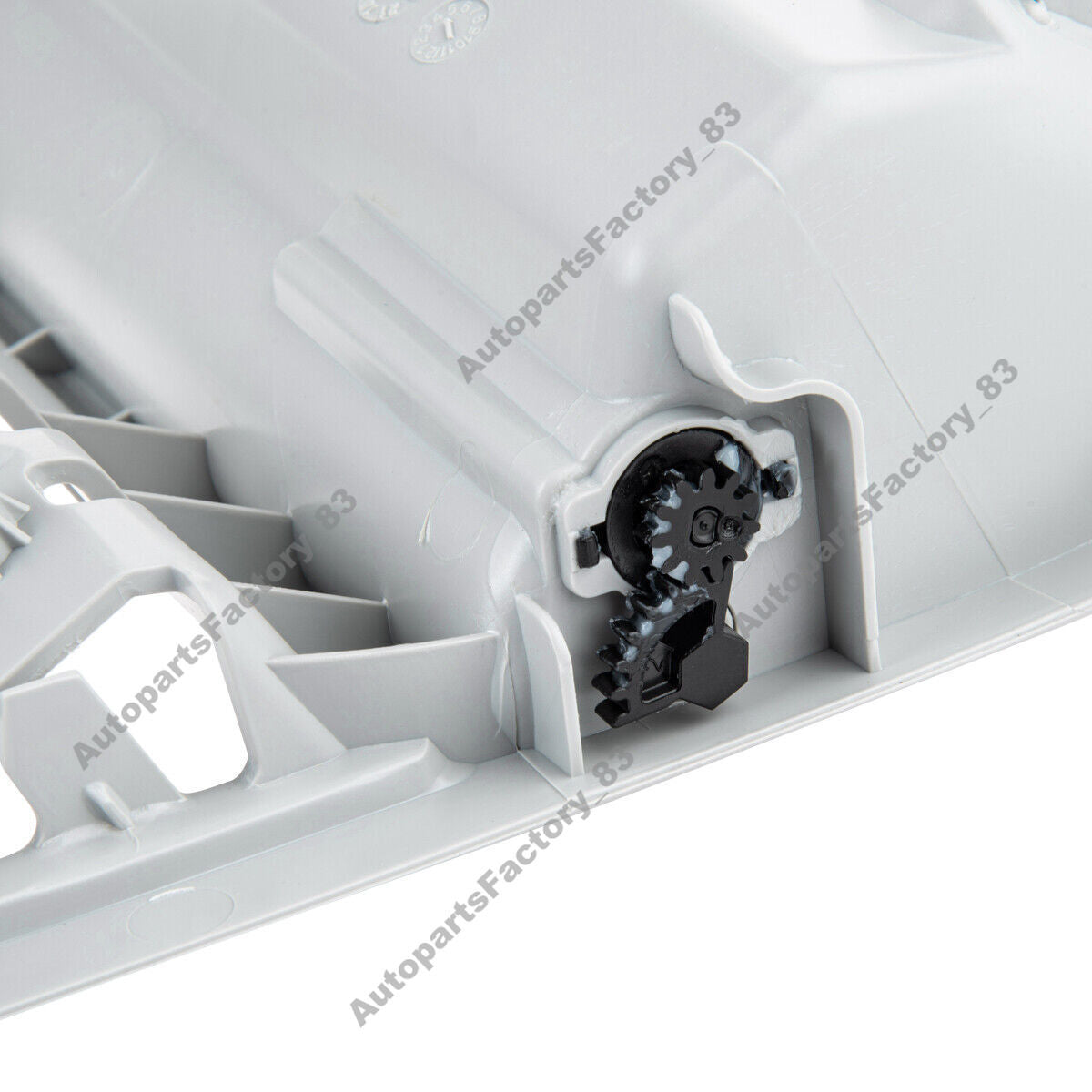Suitable for Volkswagen for Jetta VI MK6 11-14 5C6868837Y20 Equipment Manufacturer Gray Overhead Console Sunglasses Holder