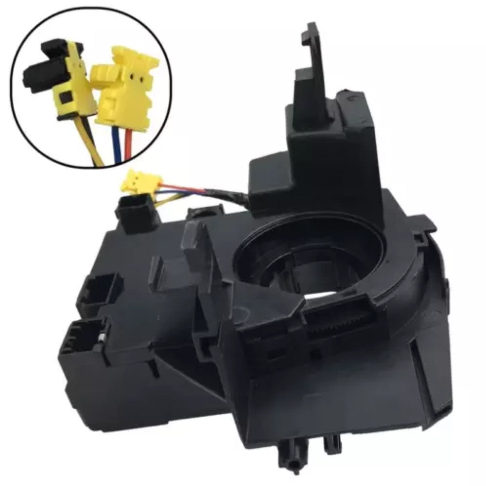 Steering wheel clock spring with angle sensor for Jeep for Chrysler for Dodge 5156106AF