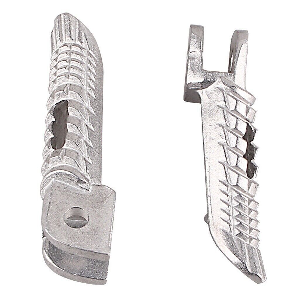 for Suzuki GSXR1000 GSXR600 GSXR750 Front Foot Pegs Footrests Footpegs Set
