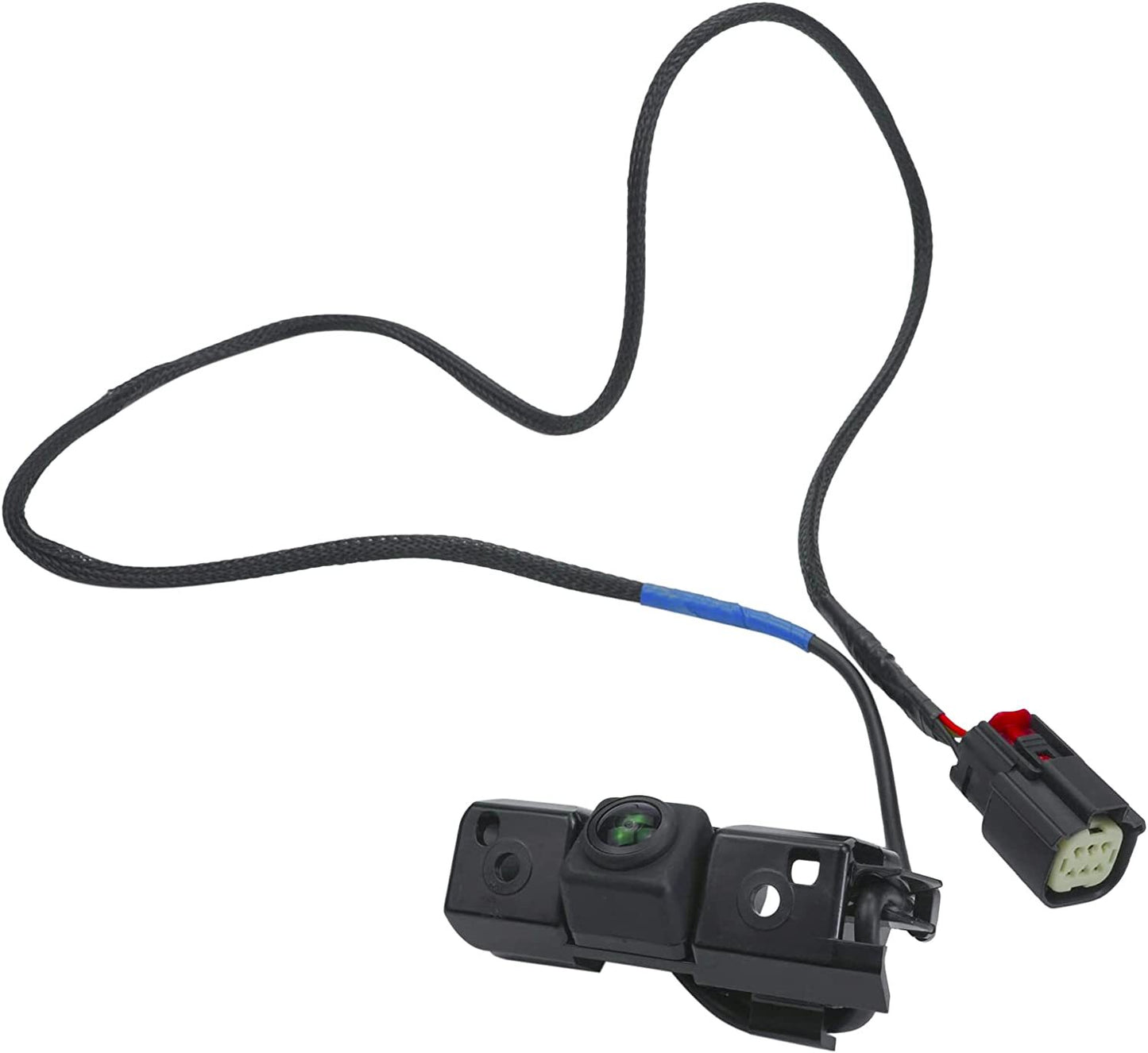 22803702 Rear Tailgate Parking Camera for Chevrolet Silverado for GMC for Sierra 14-15