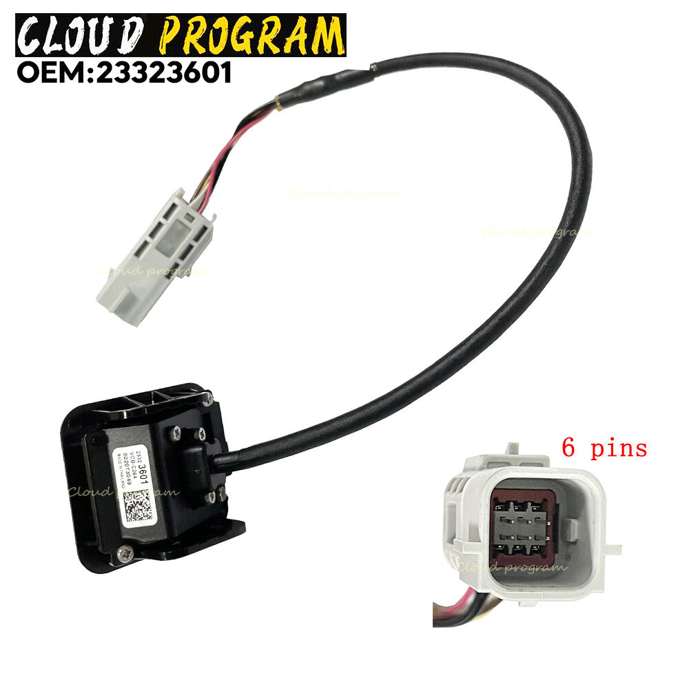 23323601 NEW Rear View Back up Camera FOR 2014-2017 for Buick Regal 2.0L/2.4L