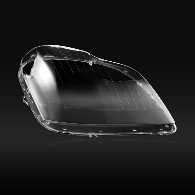 Headlight lens protective cover for 2007-2012 for Mercedes-Benz GL320 GL450