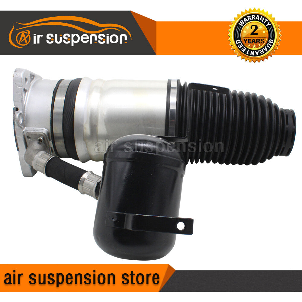 Rear Right Air Suspension Spring for Audi for A8 D3 Quattro S8 2002-2010 4E0616002