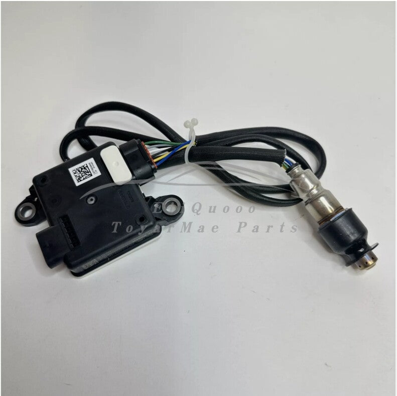 for JAGUAR FPACE XE XF 2.0 3.0 D NOX NITROGEN OXIDE LAMBDA OXYGEN EXHAUST SENSOR