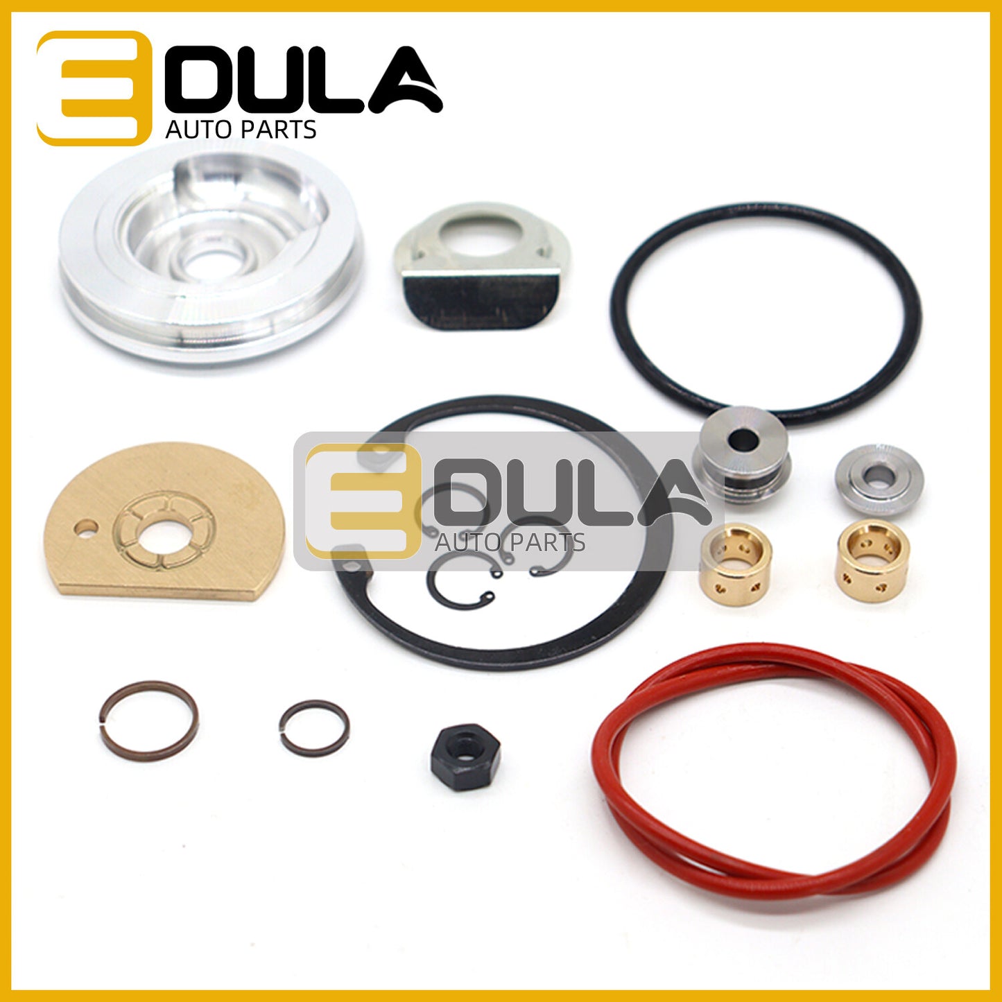 Turbocharger Repair Kit CT26 for Toyota Celica GT Four (ST165) 3S-GTE 1987 - 1989